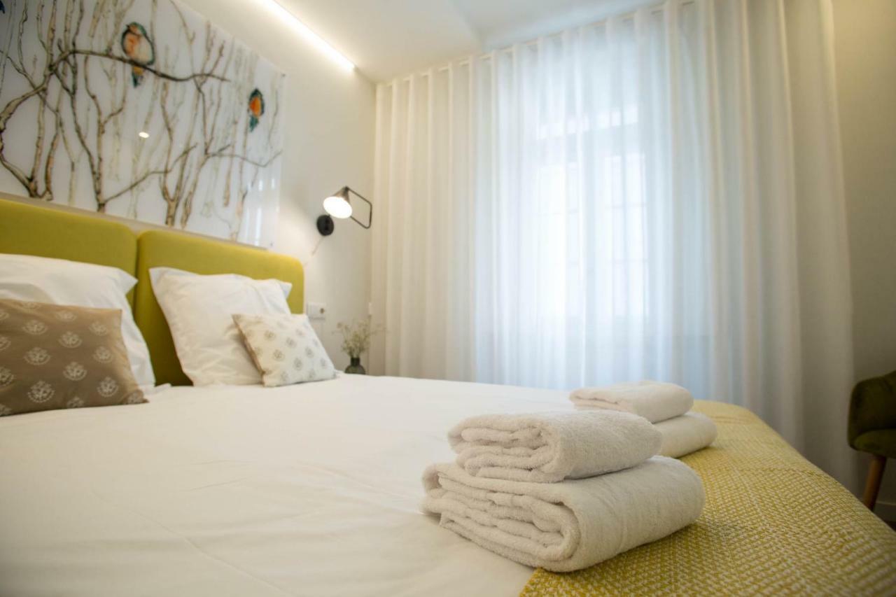 Boavista Premium Family & Business By Porto City Hosts Екстериор снимка