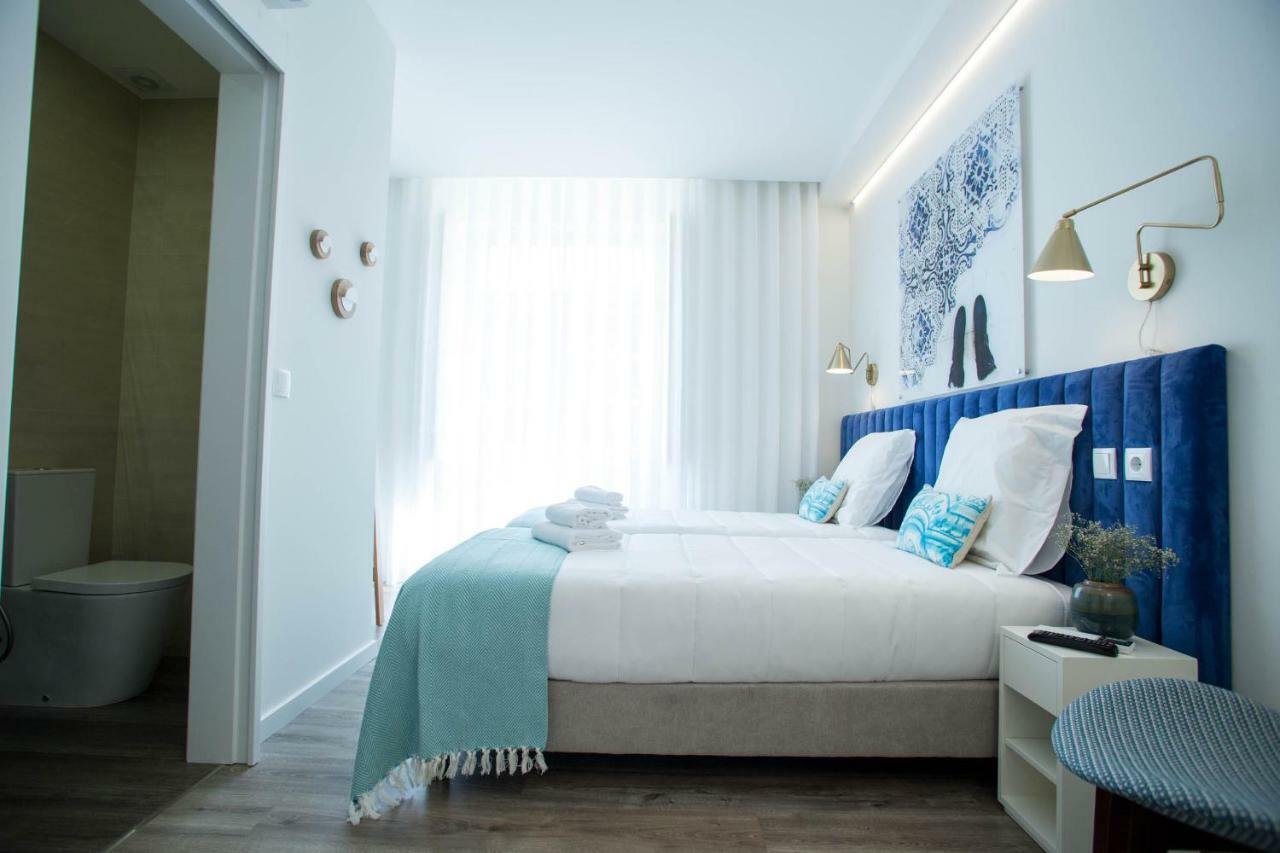 Boavista Premium Family & Business By Porto City Hosts Екстериор снимка