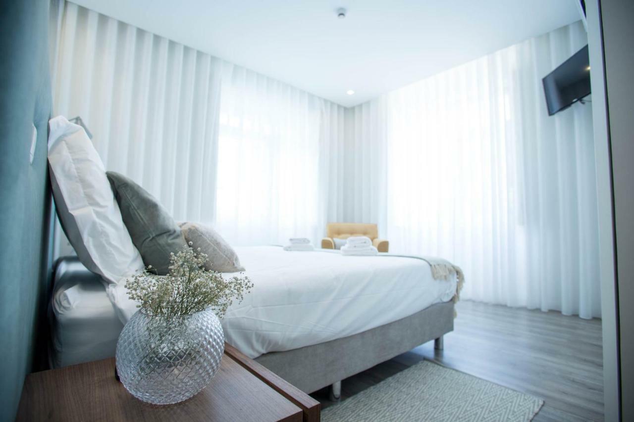 Boavista Premium Family & Business By Porto City Hosts Екстериор снимка
