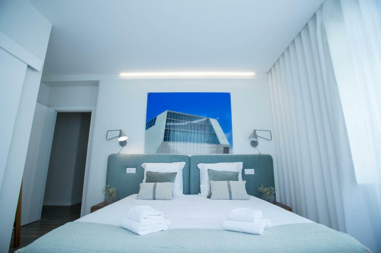 Boavista Premium Family & Business By Porto City Hosts Екстериор снимка