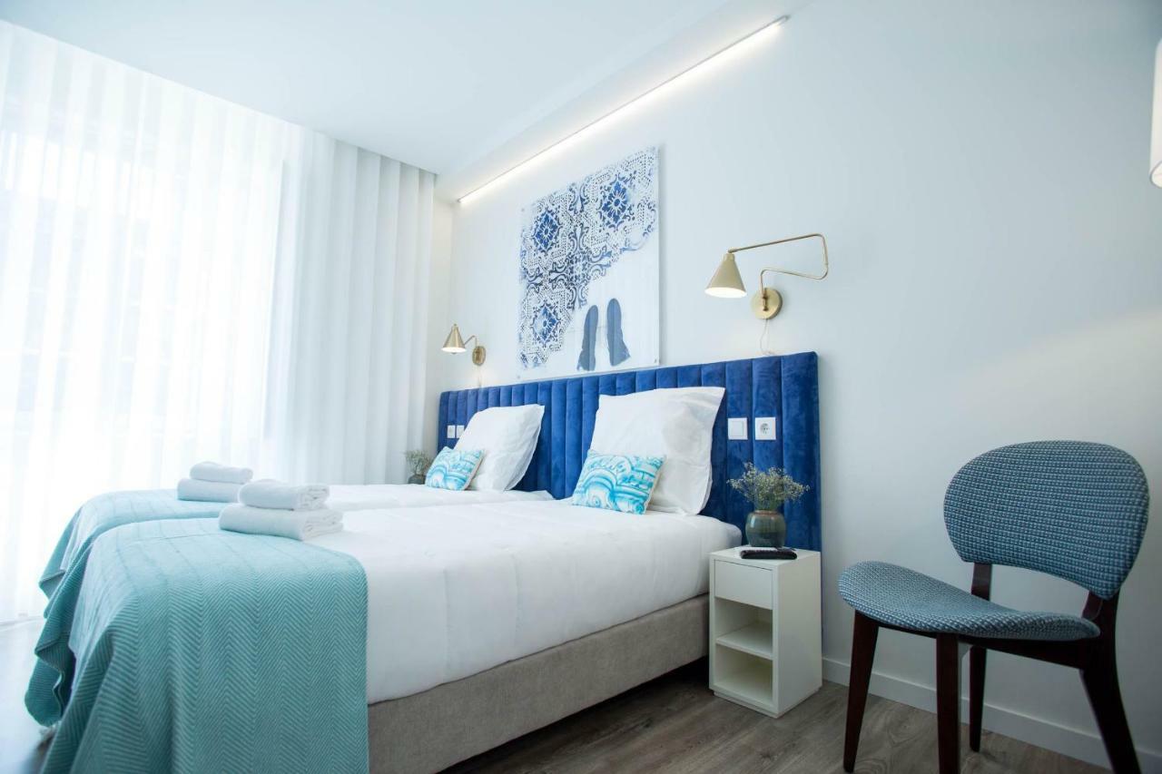 Boavista Premium Family & Business By Porto City Hosts Екстериор снимка
