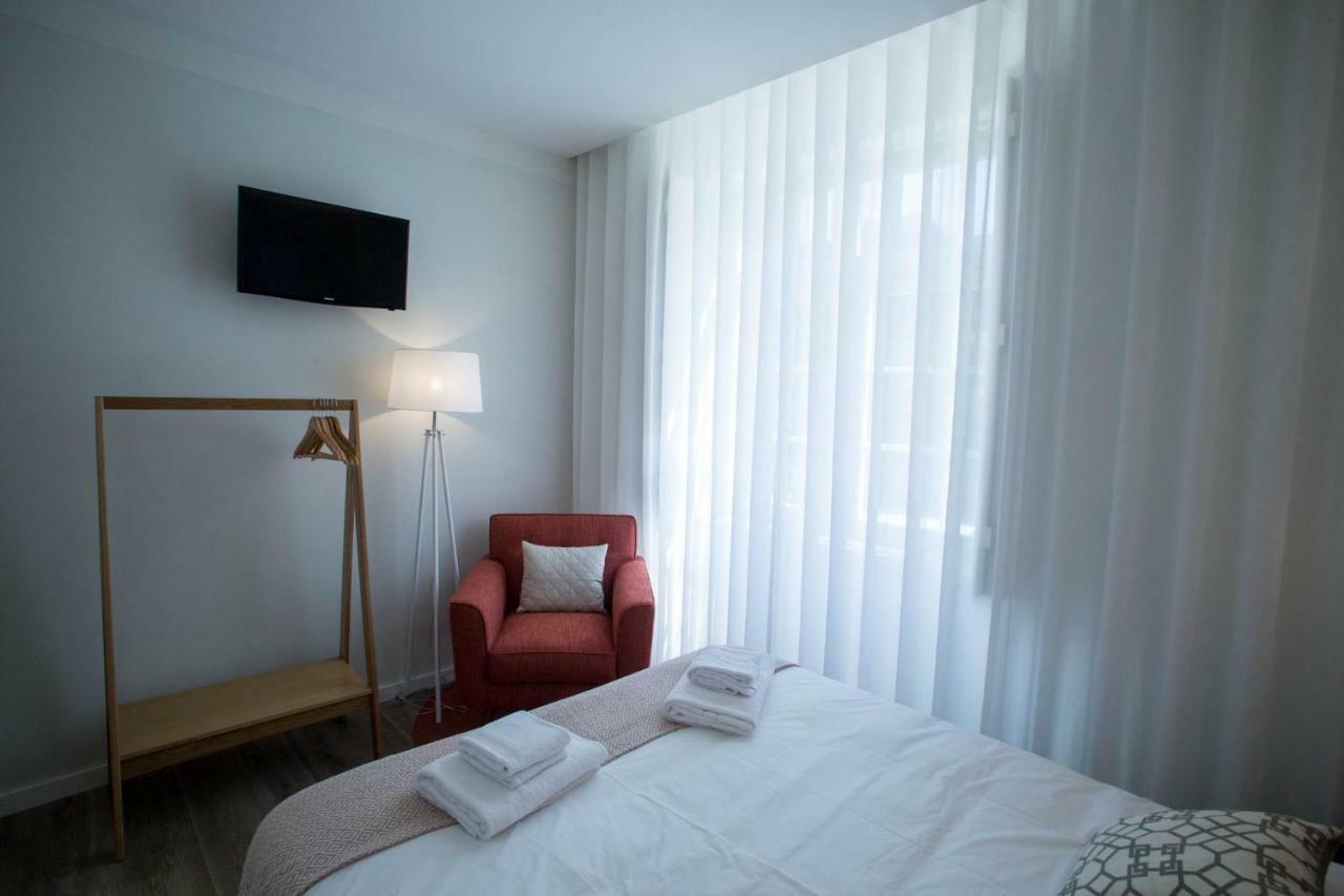 Boavista Premium Family & Business By Porto City Hosts Екстериор снимка