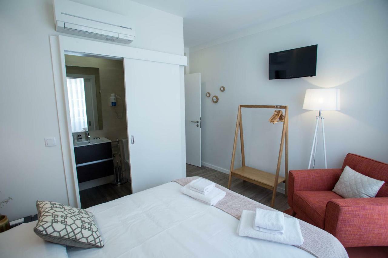 Boavista Premium Family & Business By Porto City Hosts Екстериор снимка