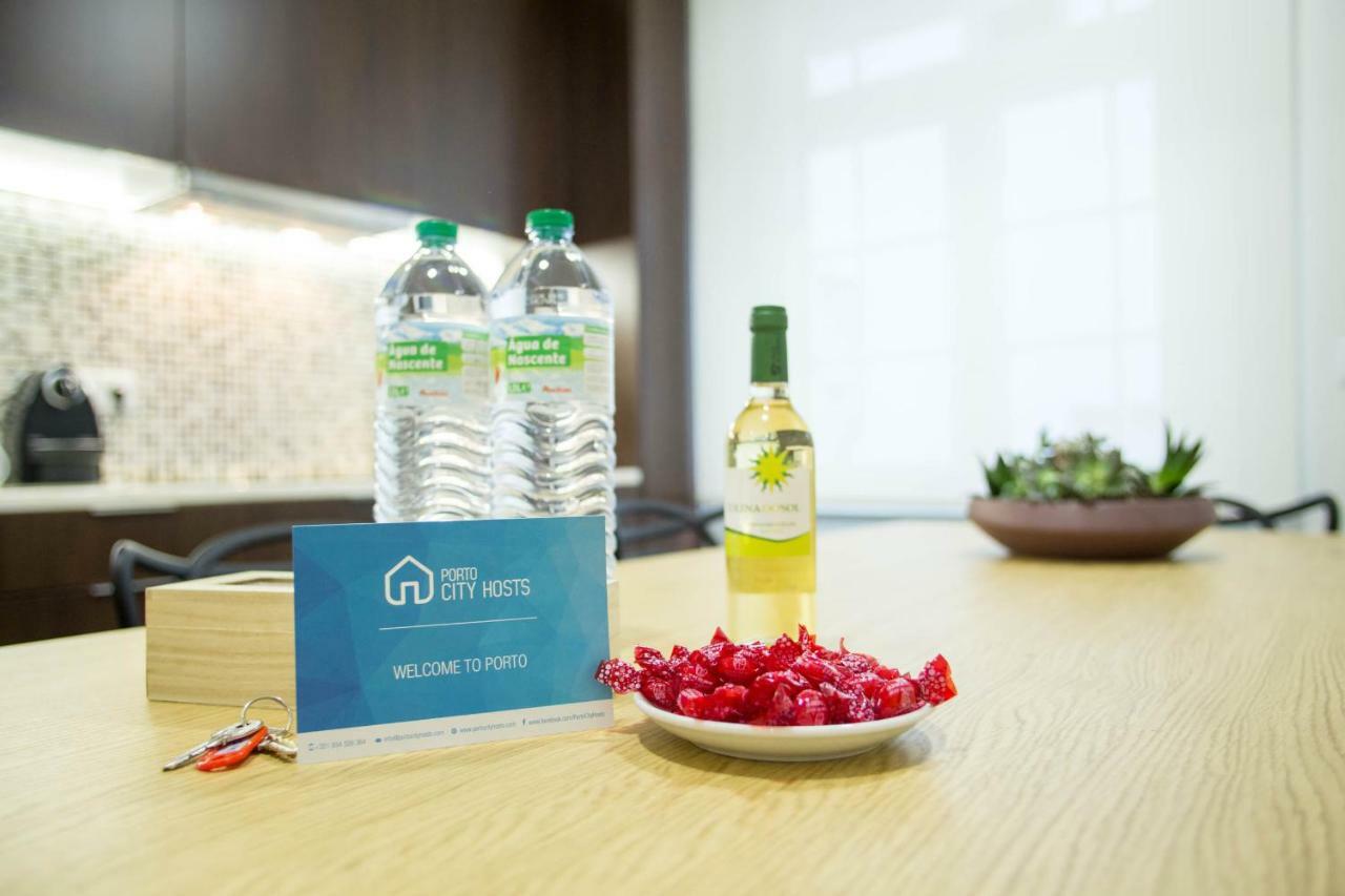 Boavista Premium Family & Business By Porto City Hosts Екстериор снимка