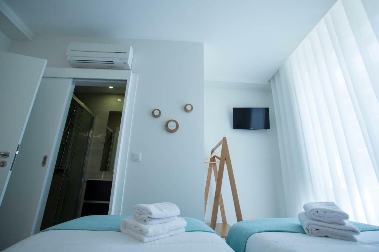 Boavista Premium Family & Business By Porto City Hosts Екстериор снимка