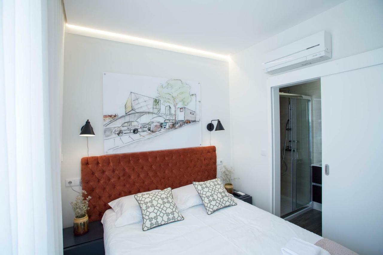 Boavista Premium Family & Business By Porto City Hosts Екстериор снимка