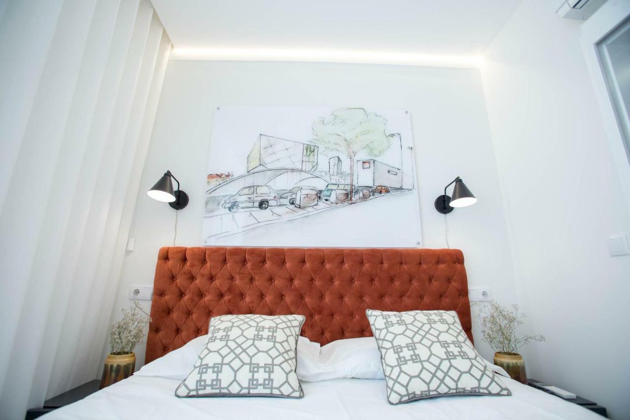 Boavista Premium Family & Business By Porto City Hosts Екстериор снимка