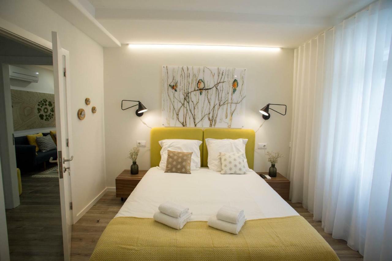 Boavista Premium Family & Business By Porto City Hosts Екстериор снимка