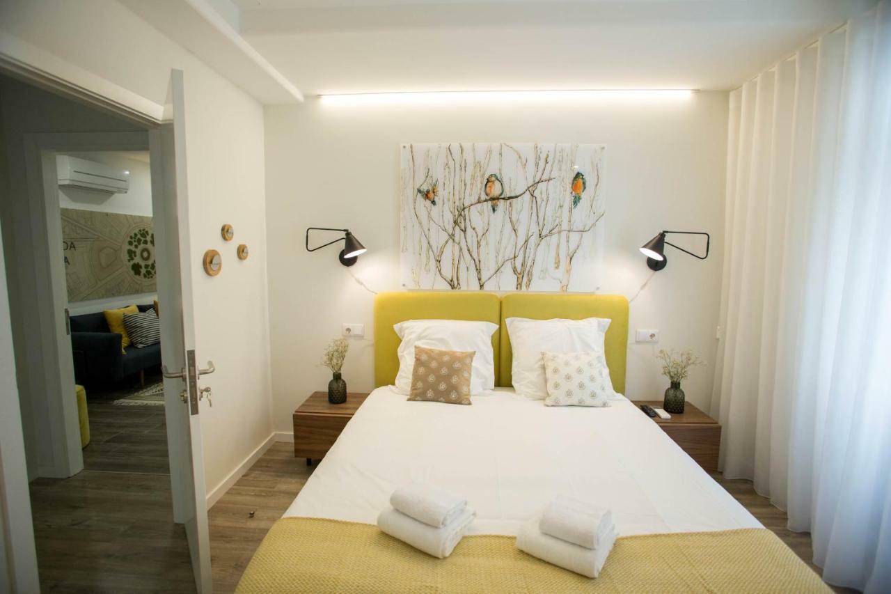 Boavista Premium Family & Business By Porto City Hosts Екстериор снимка