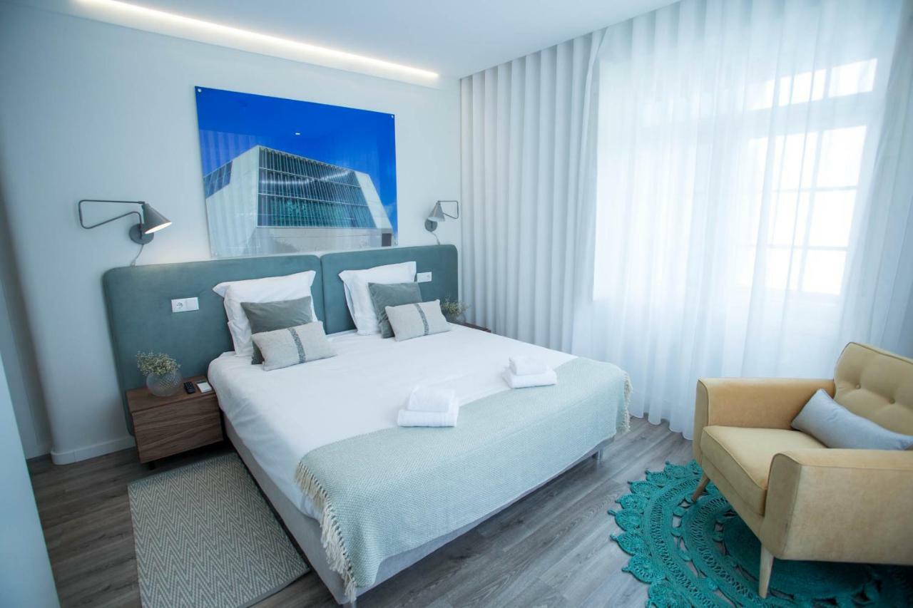 Boavista Premium Family & Business By Porto City Hosts Екстериор снимка