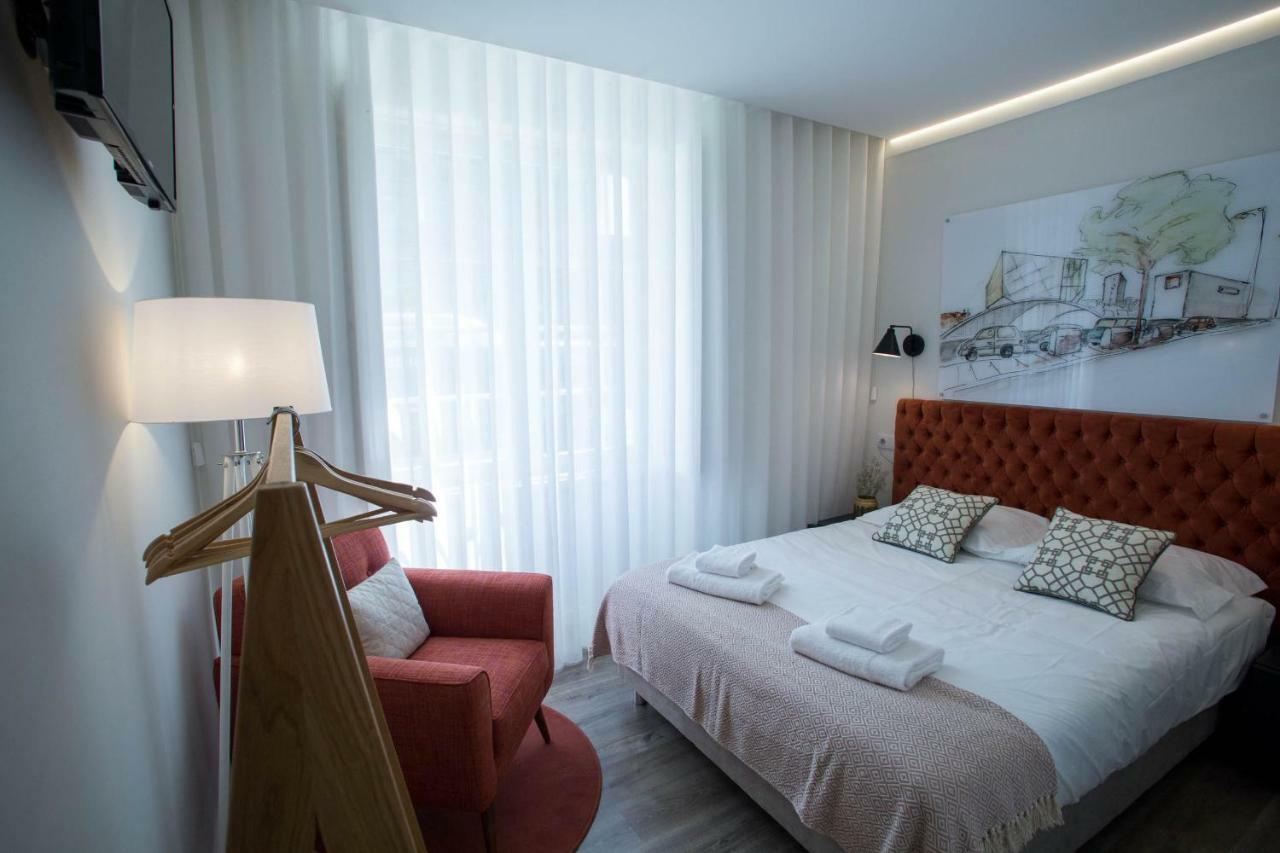 Boavista Premium Family & Business By Porto City Hosts Екстериор снимка
