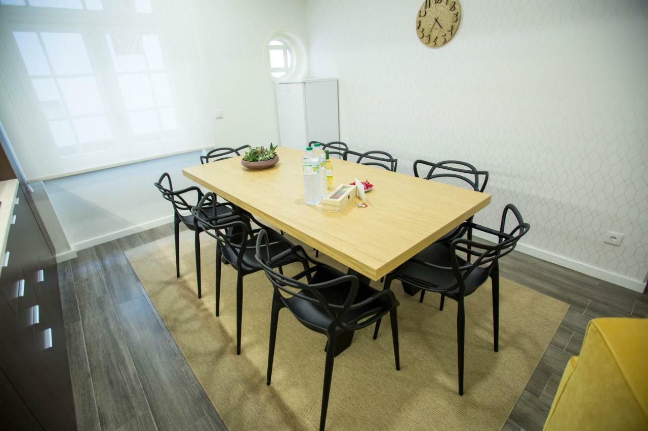 Boavista Premium Family & Business By Porto City Hosts Екстериор снимка