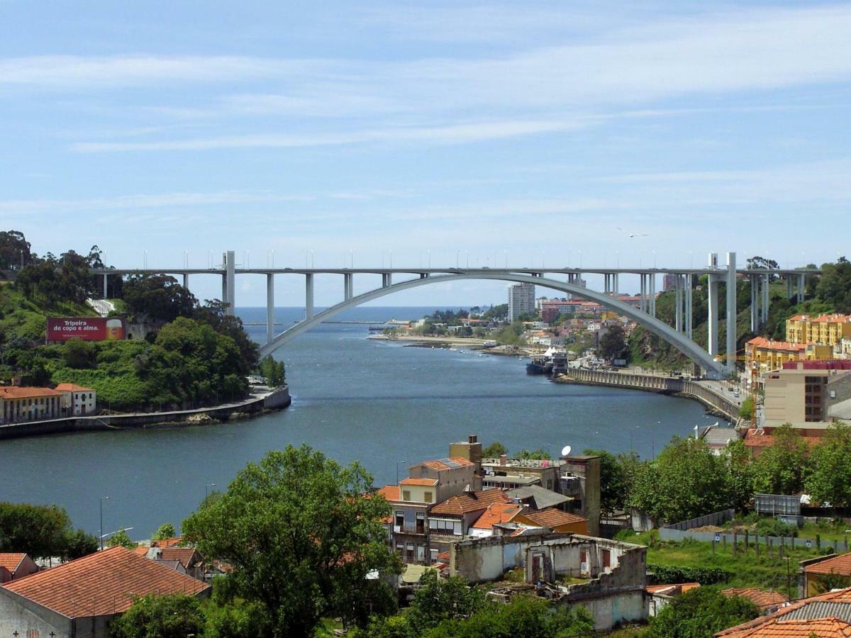 Boavista Premium Family & Business By Porto City Hosts Екстериор снимка
