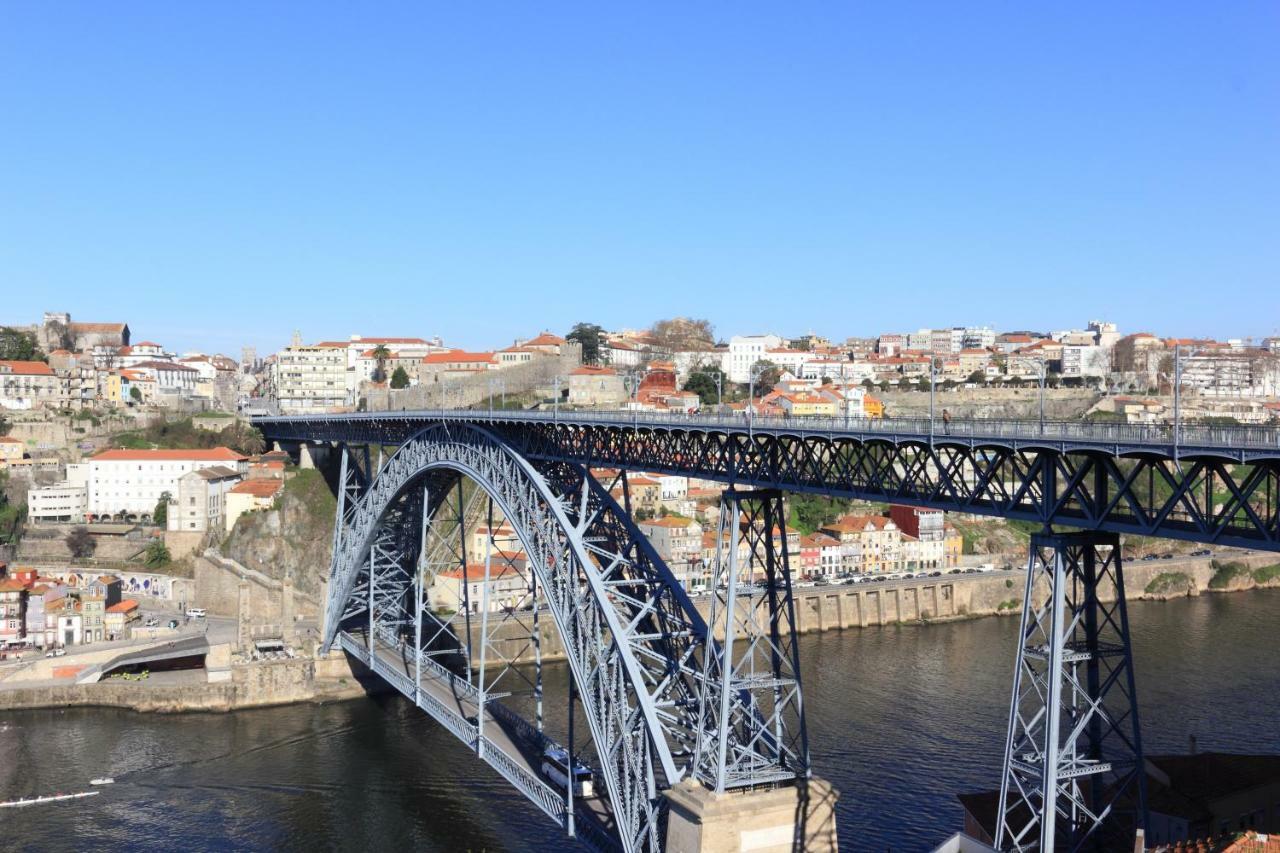 Boavista Premium Family & Business By Porto City Hosts Екстериор снимка