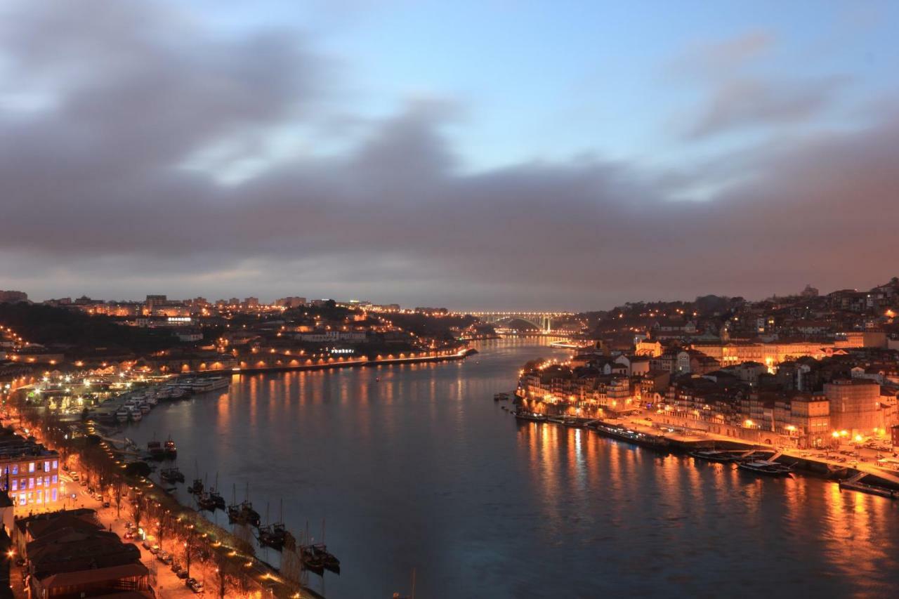 Boavista Premium Family & Business By Porto City Hosts Екстериор снимка