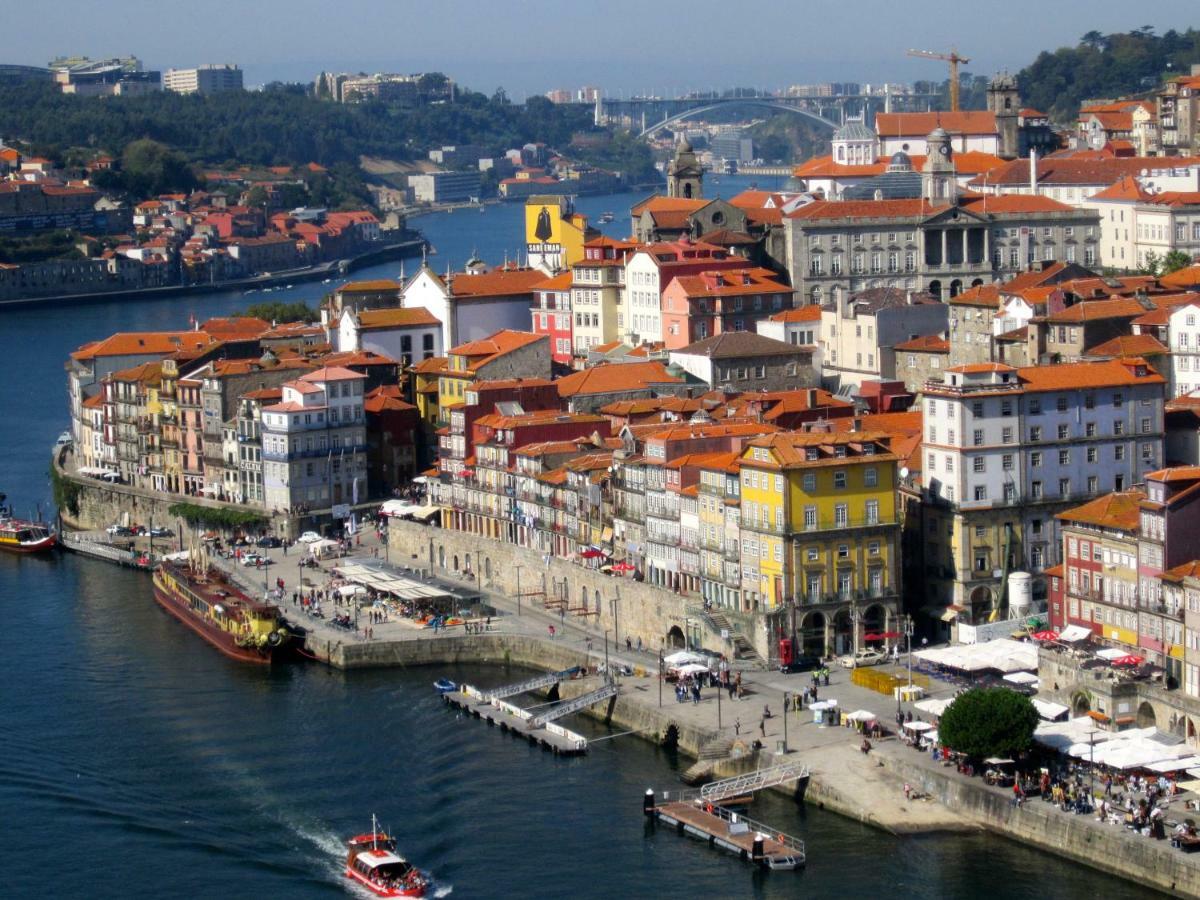 Boavista Premium Family & Business By Porto City Hosts Екстериор снимка
